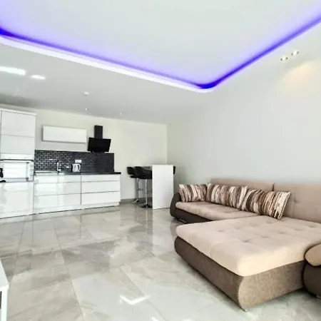 Ramzis Wels Villa Istanbul