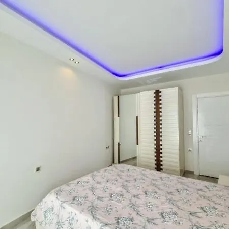 Ramzis Wels Villa * Isztambul