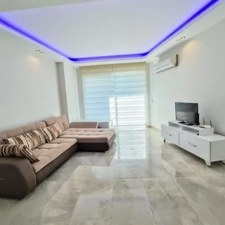 Villa Ramzis Wels Villa Isztambul