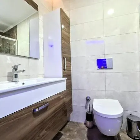 Villa Ramzis Wels Villa *