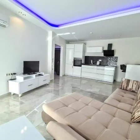 Ramzis Wels Villa *