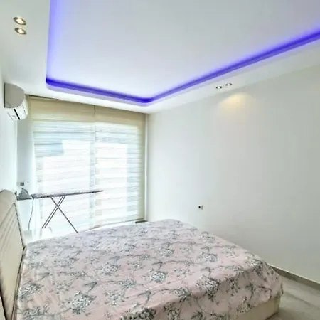 Villa Ramzis Wels Villa Isztambul